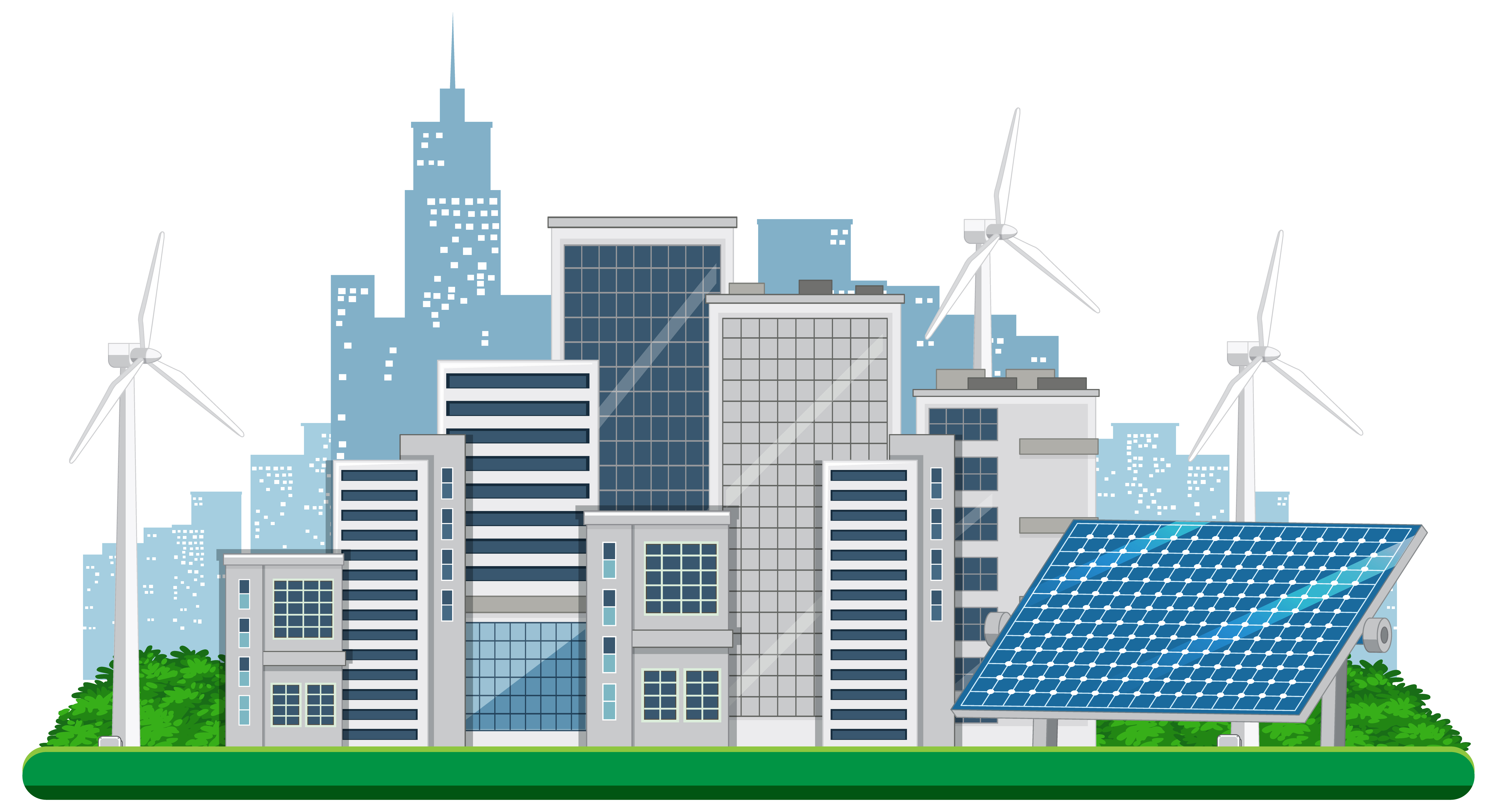 Green Building Consultancy