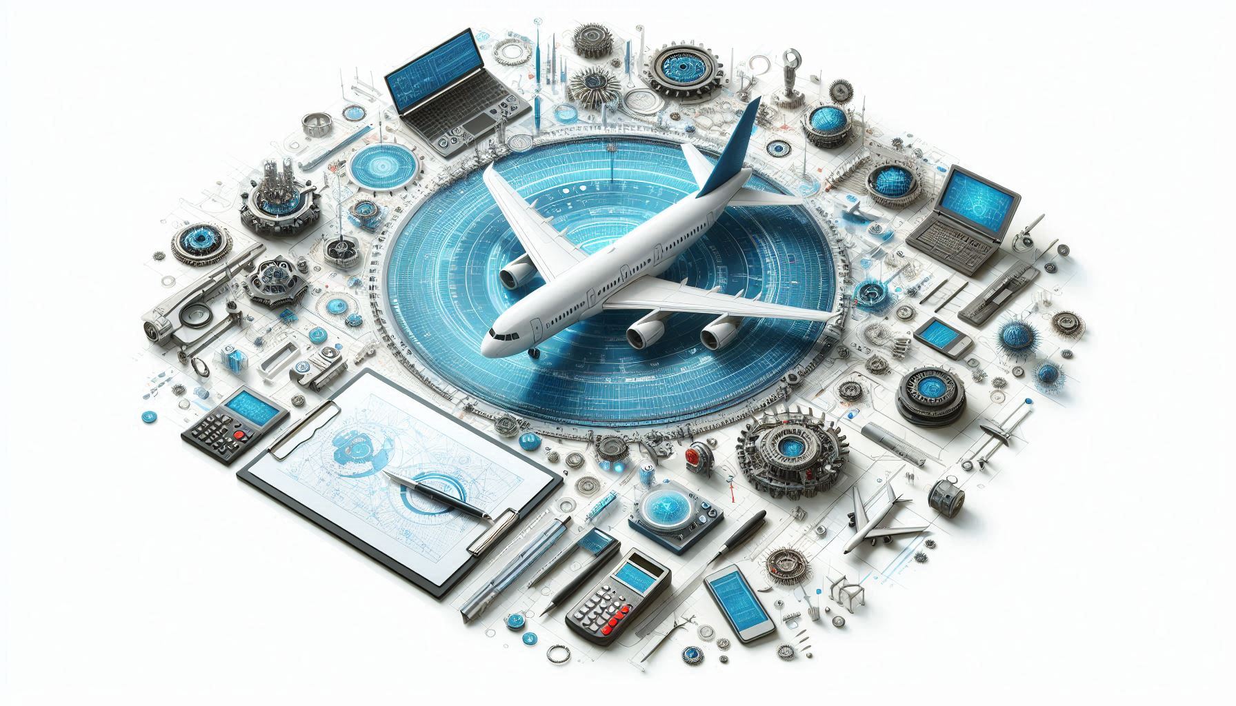 Aeronautical and Airspace Engineering Consultancy